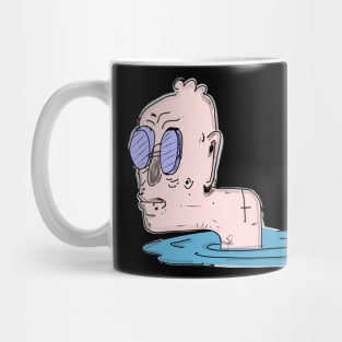 Doc Moc Mug